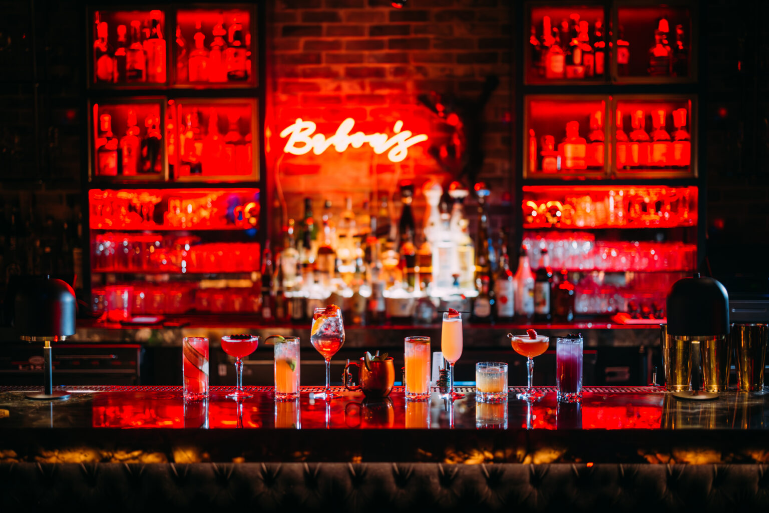 Babou's - Hotel Swexan