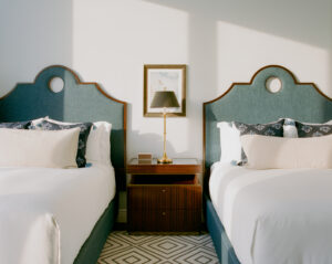 Luxury Rooms & Suites at Hotel Swexan Dallas