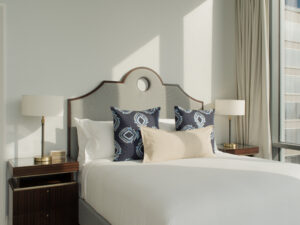 Luxury Rooms & Suites at Hotel Swexan Dallas