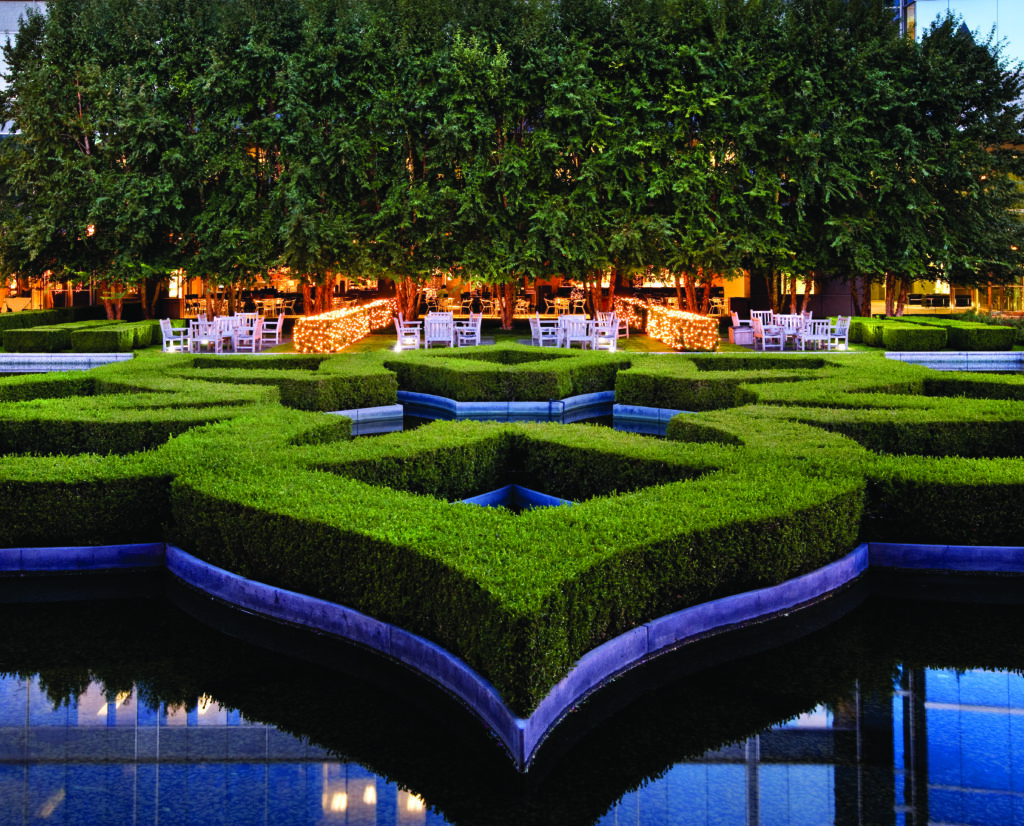 Harwood Neighborhood Hotel Swexan