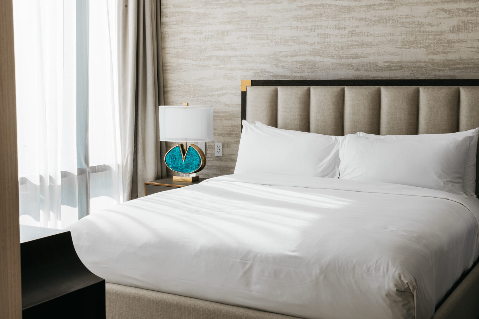 Legacy Suite - Hotel Swexan